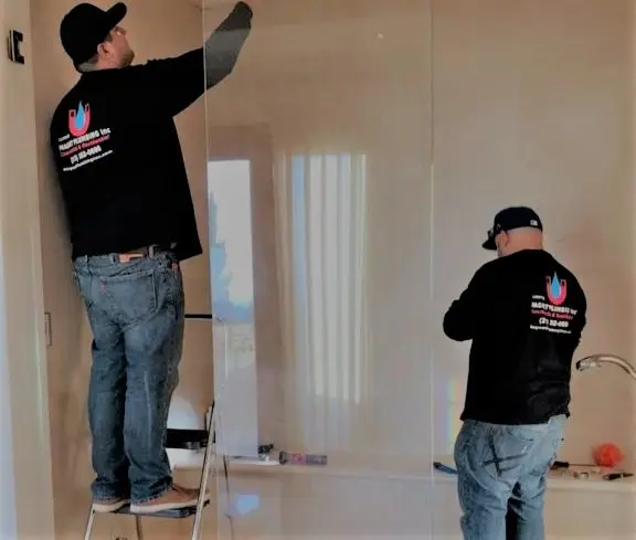 Professional plumbing installation for Tankless Water Heater Installation in Miami Gardens